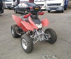 2006 Honda Other - Image 6/8