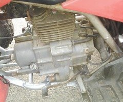 2006 Honda Other - Image 7/8