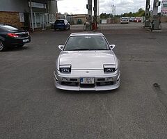 180SR  Type - X - Image 3/10