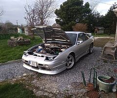 180SR  Type - X - Image 10/10