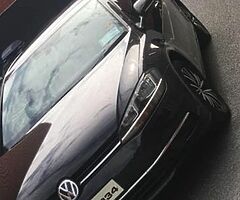 2018 Volkswagen 115BHP Golf SE Navigation