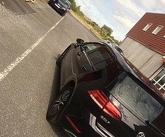 2018 Volkswagen 115BHP Golf SE Navigation
