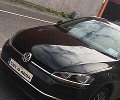 2018 Volkswagen 115BHP Golf SE Navigation - Image 3/10