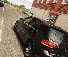 2018 Volkswagen 115BHP Golf SE Navigation - Image 4/10