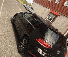 2018 Volkswagen 115BHP Golf SE Navigation - Image 7/10