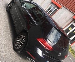 2018 Volkswagen 115BHP Golf SE Navigation - Image 8/10