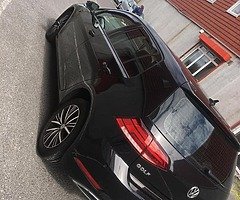 2018 Volkswagen 115BHP Golf SE Navigation - Image 9/10