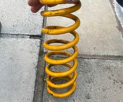 Yamaha yz 85 Ohlins shock - Image 3/4