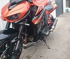 2017 Kawasaki Z - Image 3/10