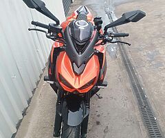 2017 Kawasaki Z - Image 4/10