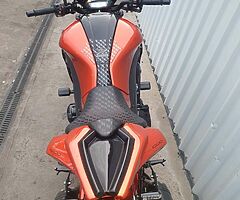 2017 Kawasaki Z - Image 5/10