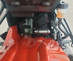 2017 Kawasaki Z - Image 7/10