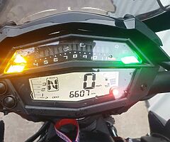 2017 Kawasaki Z - Image 10/10