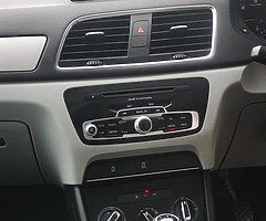 132 Audi Q3 2.0tdi/FSH/NCT-2022/Irish car - Image 8/10