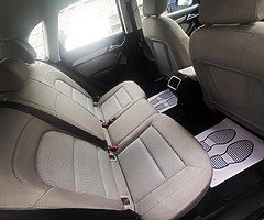 132 Audi Q3 2.0tdi/FSH/NCT-2022/Irish car - Image 9/10