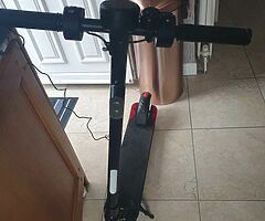 E scooter - Image 3/3