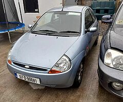 Ford ka - Image 3/3