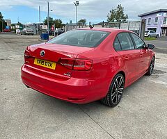 VOLKSWAGEN JETTA - Image 3/9