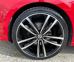 VOLKSWAGEN JETTA - Image 8/9