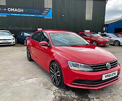 VOLKSWAGEN JETTA - Image 9/9