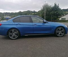 2017 BMW Series 3 - Image 4/10