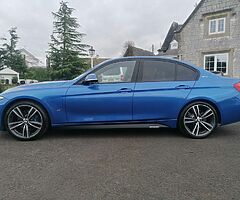 2017 BMW Series 3 - Image 5/10