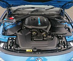 2017 BMW Series 3 - Image 9/10