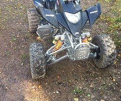 200cc quad for sale