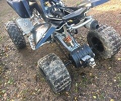 200cc quad for sale