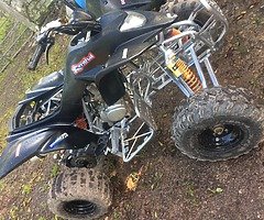 200cc quad for sale - Image 3/3