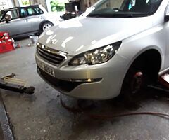 NEW. &PARTWORN TYRES  CHEAPEST  AROUND
