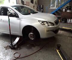 NEW. &PARTWORN TYRES  CHEAPEST  AROUND