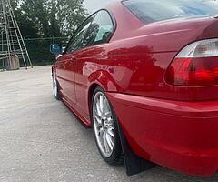 2003 BMW 320i Sport Coupe - Image 6/10