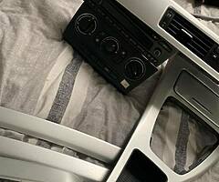 E90 Radio, Ac Unit + Trim! - Image 5/5