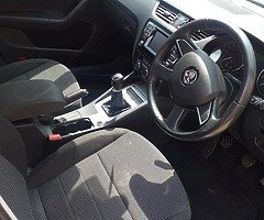 142 skoda Octavia estate
