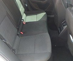 142 skoda Octavia estate - Image 4/9