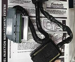Harley softail 2005 2010 fuelpak