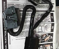 Harley softail 2005 2010 fuelpak - Image 3/3