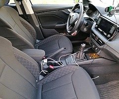 2019 ŠKODA KAMIQ 1.L TURBO - Image 3/9