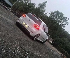 Wanted Mk5 golf LED Taillights