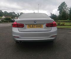 2018 BMW Series 3 - Image 5/10