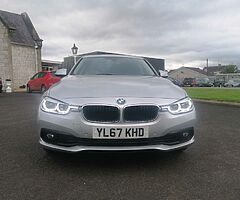 2018 BMW Series 3 - Image 7/10