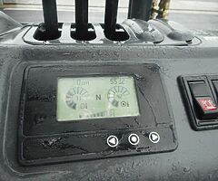 FOR SALE: Forklift - 3 Ton - Image 6/7