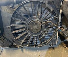 Fan wanted