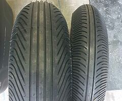 Michelin power cup 2