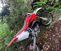 Honda cr85 - Image 3/3