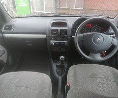 2005 Renault Clio - Image 8/10