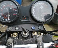2007 Yamaha YBR - Image 6/7