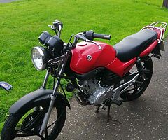 2007 Yamaha YBR - Image 7/7