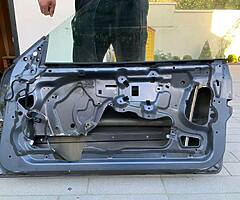 Free to take away Bmw e36 coupe door